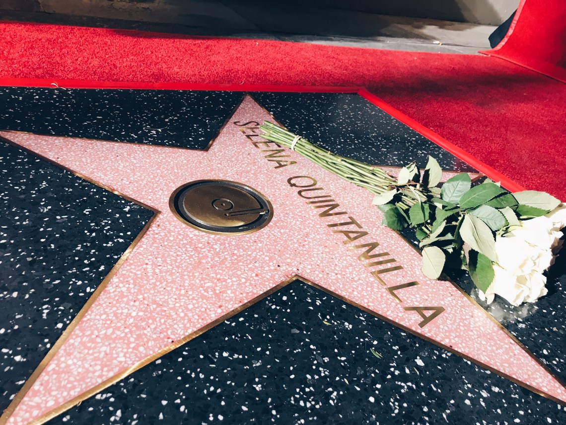 Selena Star